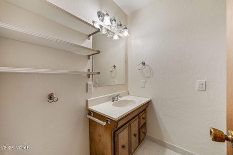 Tiny photo for 1438 Hill Drive, Pinetop, AZ 85935 (MLS # 263124)
