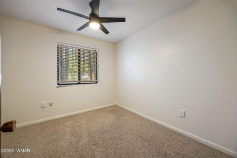 Tiny photo for 1438 Hill Drive, Pinetop, AZ 85935 (MLS # 263124)