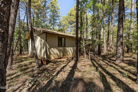 Tiny photo for 1438 Hill Drive, Pinetop, AZ 85935 (MLS # 263124)