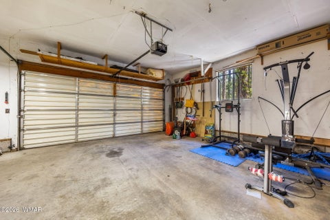 Tiny photo for 1438 Hill Drive, Pinetop, AZ 85935 (MLS # 263124)