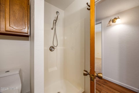 Tiny photo for 1438 Hill Drive, Pinetop, AZ 85935 (MLS # 263124)