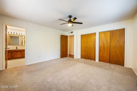 Tiny photo for 1438 Hill Drive, Pinetop, AZ 85935 (MLS # 263124)