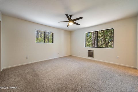 Tiny photo for 1438 Hill Drive, Pinetop, AZ 85935 (MLS # 263124)