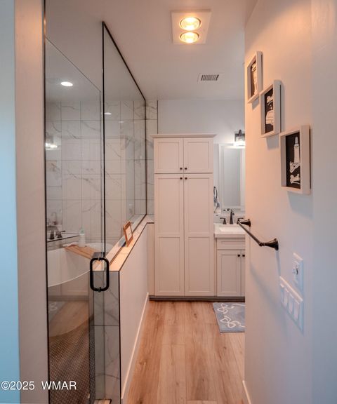 Tiny photo for 2200 W Whispering springs Spgs, Show Low, AZ 85901 (MLS # 258686)