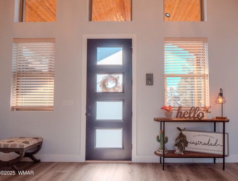 Tiny photo for 2200 W Whispering springs Spgs, Show Low, AZ 85901 (MLS # 258686)