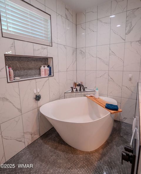 Tiny photo for 2200 W Whispering springs Spgs, Show Low, AZ 85901 (MLS # 258686)