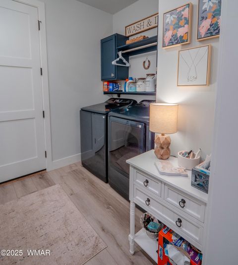 Tiny photo for 2200 W Whispering springs Spgs, Show Low, AZ 85901 (MLS # 258686)