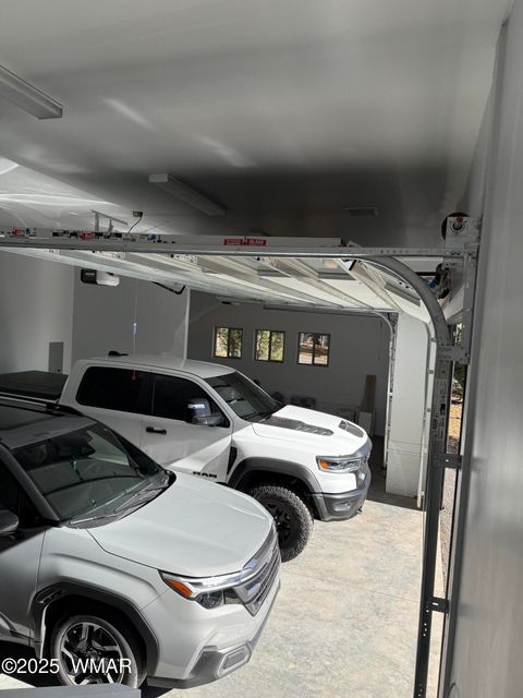 Tiny photo for 2200 W Whispering springs Spgs, Show Low, AZ 85901 (MLS # 258686)