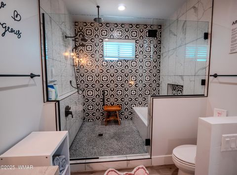 Tiny photo for 2200 W Whispering springs Spgs, Show Low, AZ 85901 (MLS # 258686)