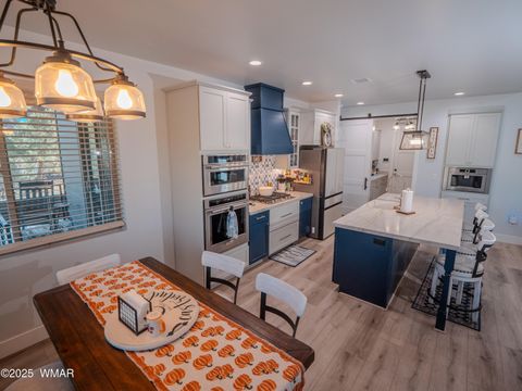 Tiny photo for 2200 W Whispering springs Spgs, Show Low, AZ 85901 (MLS # 258686)