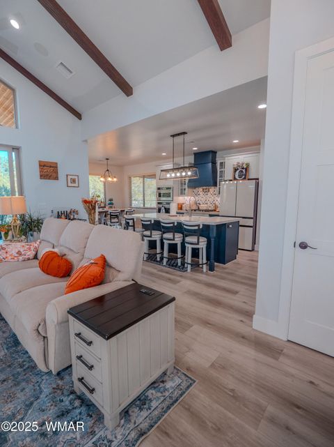 Tiny photo for 2200 W Whispering springs Spgs, Show Low, AZ 85901 (MLS # 258686)