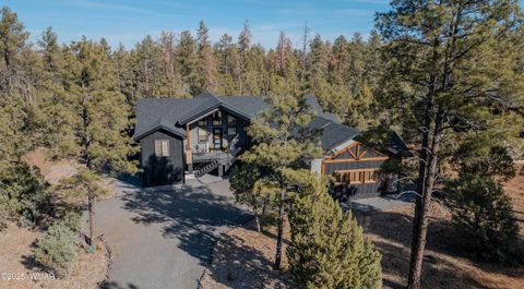 Tiny photo for 2200 W Whispering springs Spgs, Show Low, AZ 85901 (MLS # 258686)