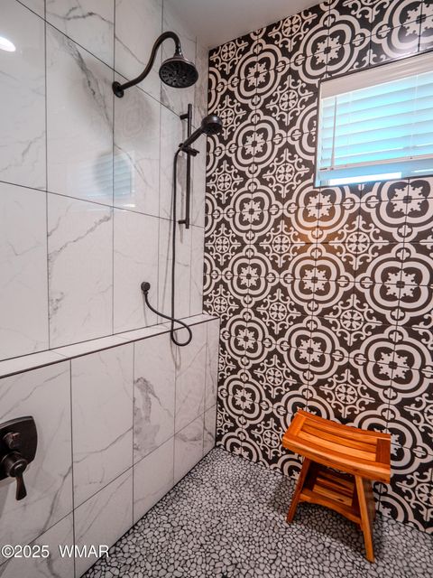 Tiny photo for 2200 W Whispering springs Spgs, Show Low, AZ 85901 (MLS # 258686)