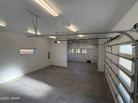 Tiny photo for 2200 W Whispering springs Spgs, Show Low, AZ 85901 (MLS # 258686)