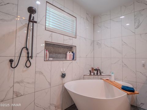 Tiny photo for 2200 W Whispering springs Spgs, Show Low, AZ 85901 (MLS # 258686)