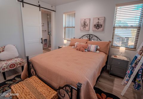 Tiny photo for 2200 W Whispering springs Spgs, Show Low, AZ 85901 (MLS # 258686)