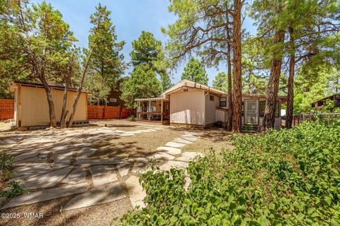 Tiny photo for 1721 W Huning, Show Low, AZ 85901 (MLS # 256658)