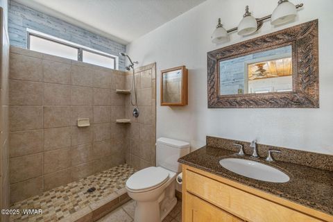 Tiny photo for 1721 W Huning, Show Low, AZ 85901 (MLS # 256658)