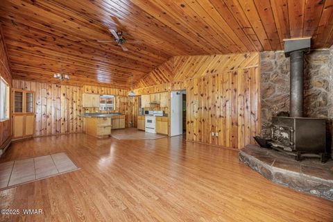 Tiny photo for 1721 W Huning, Show Low, AZ 85901 (MLS # 256658)