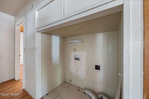 Tiny photo for 1721 W Huning, Show Low, AZ 85901 (MLS # 256658)