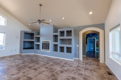 Tiny photo for 1436 W Tumbleweed Trail, Snowflake, AZ 85937 (MLS # 260739)