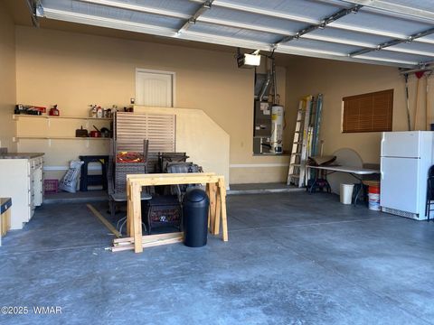 Tiny photo for 5410 N Saint Andrews Drive, Lakeside, AZ 85929 (MLS # 258775)