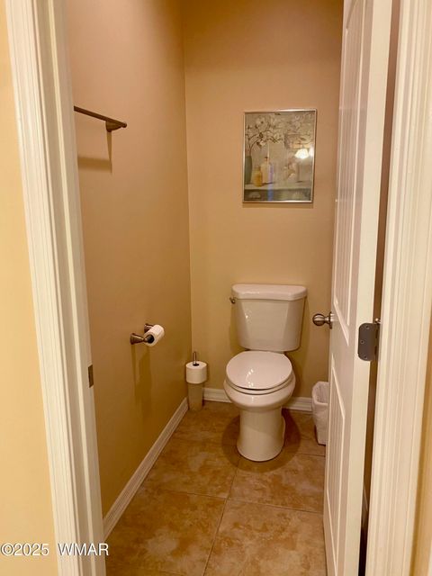 Tiny photo for 5410 N Saint Andrews Drive, Lakeside, AZ 85929 (MLS # 258775)