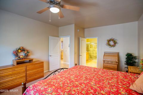 Tiny photo for 5410 N Saint Andrews Drive, Lakeside, AZ 85929 (MLS # 258775)