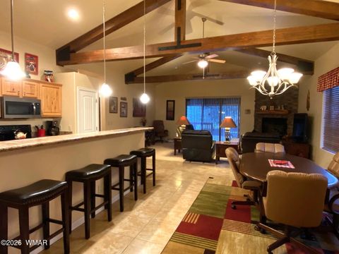 Photo of 5410 N Saint Andrews Drive, Lakeside, AZ 85929 (MLS # 258775)