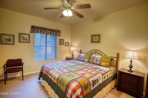 Tiny photo for 5410 N Saint Andrews Drive, Lakeside, AZ 85929 (MLS # 258775)