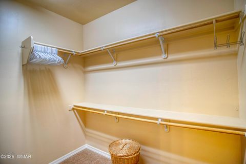 Tiny photo for 5410 N Saint Andrews Drive, Lakeside, AZ 85929 (MLS # 258775)