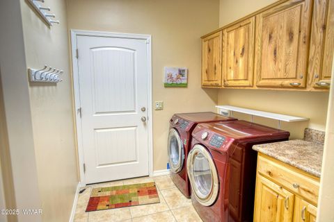 Tiny photo for 5410 N Saint Andrews Drive, Lakeside, AZ 85929 (MLS # 258775)