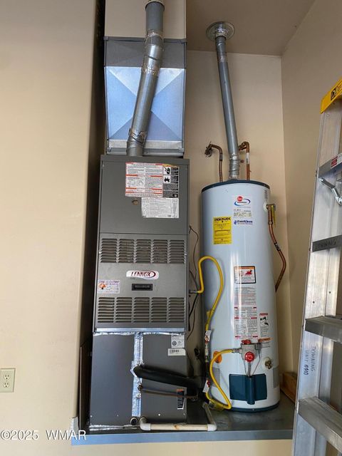 Tiny photo for 5410 N Saint Andrews Drive, Lakeside, AZ 85929 (MLS # 258775)