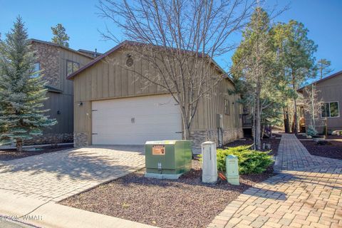 Tiny photo for 5410 N Saint Andrews Drive, Lakeside, AZ 85929 (MLS # 258775)