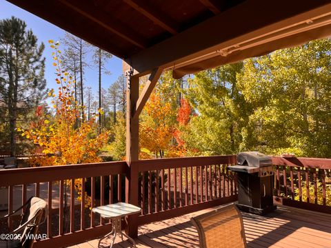 Tiny photo for 5410 N Saint Andrews Drive, Lakeside, AZ 85929 (MLS # 258775)