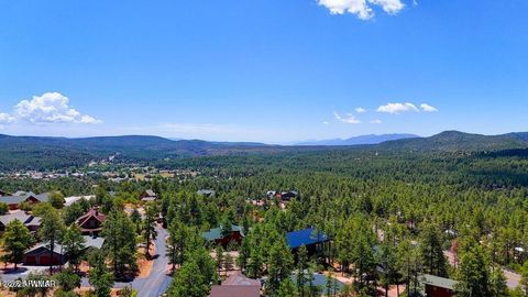 Tiny photo for 0 Drumecho Cir Lots 12 & 13, Pine, AZ 85544 (MLS # 258082)