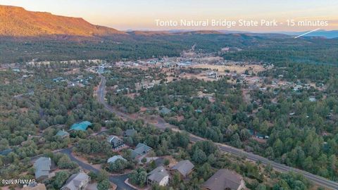 Tiny photo for 0 Drumecho Cir Lots 12 & 13, Pine, AZ 85544 (MLS # 258082)