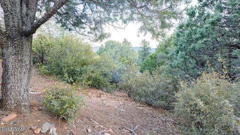 Tiny photo for 0 Drumecho Cir Lots 12 & 13, Pine, AZ 85544 (MLS # 258082)