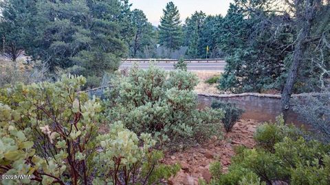 Tiny photo for 0 Drumecho Cir Lots 12 & 13, Pine, AZ 85544 (MLS # 258082)
