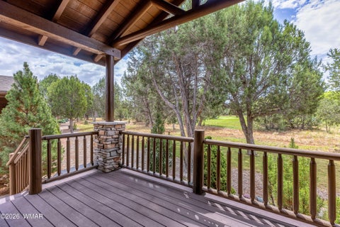 Tiny photo for 2821 W Villa Loop, Show Low, AZ 85901 (MLS # 262232)