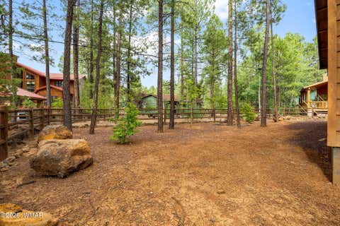 Tiny photo for 6346 Christmas Tree Circle, Pinetop, AZ 85935 (MLS # 262004)