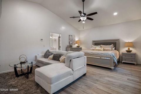 Tiny photo for 6346 Christmas Tree Circle, Pinetop, AZ 85935 (MLS # 262004)