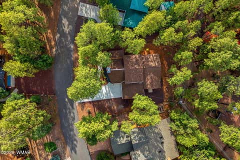Tiny photo for 6346 Christmas Tree Circle, Pinetop, AZ 85935 (MLS # 262004)