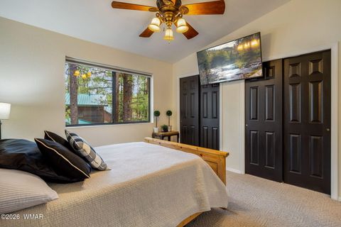 Tiny photo for 6346 Christmas Tree Circle, Pinetop, AZ 85935 (MLS # 262004)