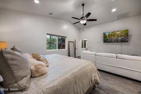 Tiny photo for 6346 Christmas Tree Circle, Pinetop, AZ 85935 (MLS # 262004)