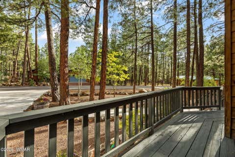 Tiny photo for 6346 Christmas Tree Circle, Pinetop, AZ 85935 (MLS # 262004)