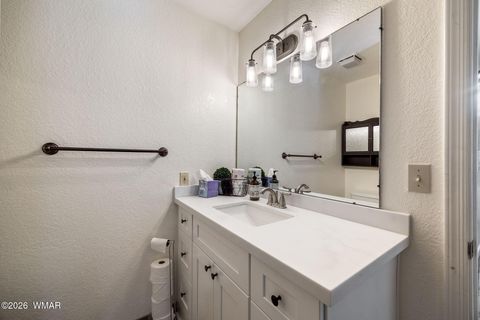 Tiny photo for 6346 Christmas Tree Circle, Pinetop, AZ 85935 (MLS # 262004)