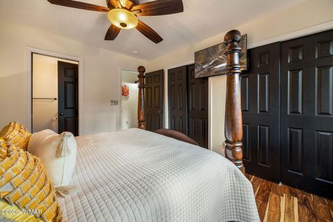 Tiny photo for 6346 Christmas Tree Circle, Pinetop, AZ 85935 (MLS # 262004)