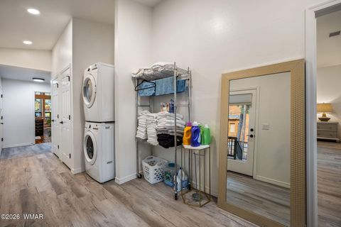 Tiny photo for 6346 Christmas Tree Circle, Pinetop, AZ 85935 (MLS # 262004)