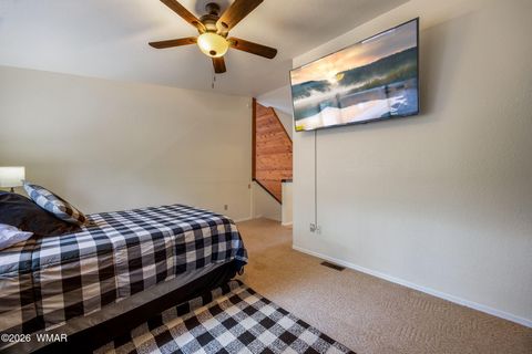 Tiny photo for 6346 Christmas Tree Circle, Pinetop, AZ 85935 (MLS # 262004)